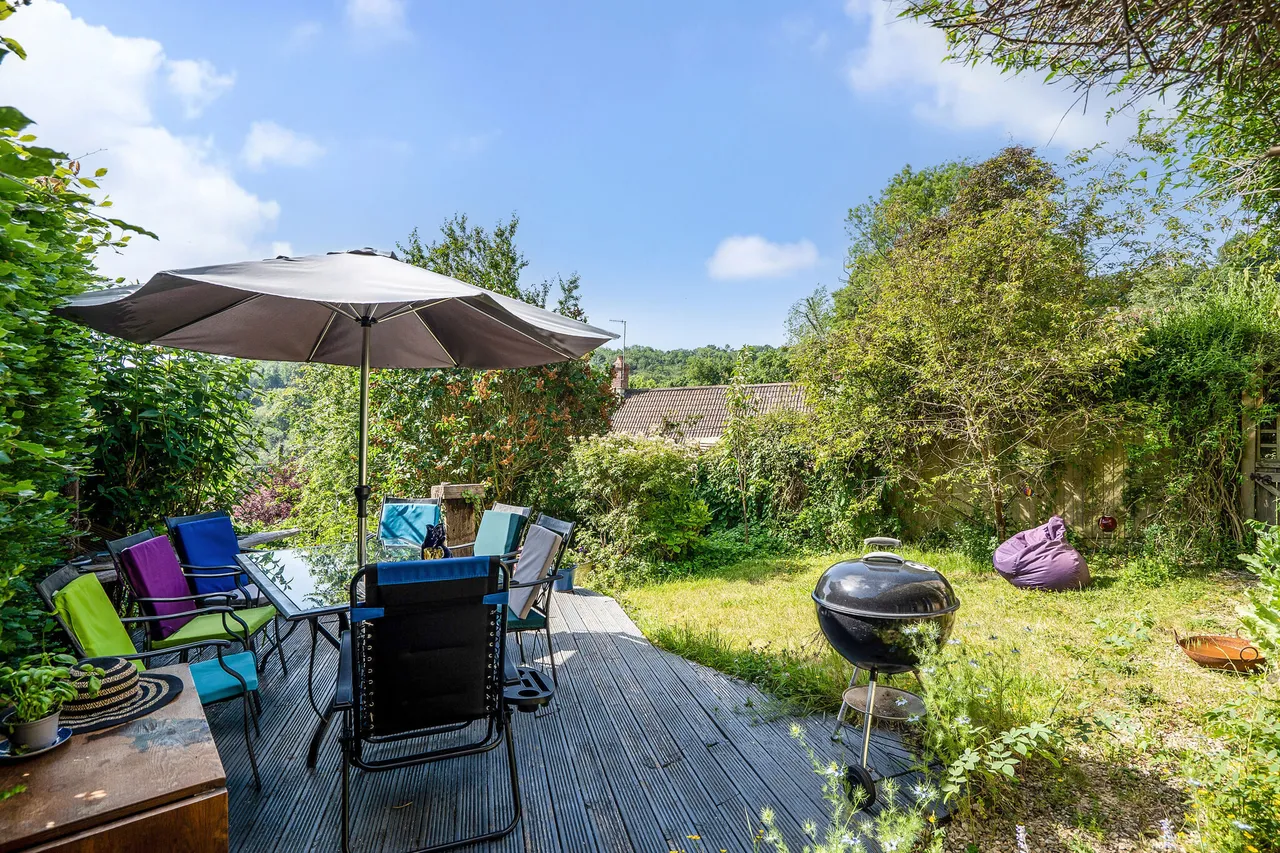 Upper Mount Pleasant, Freshford, BA2, photo 2