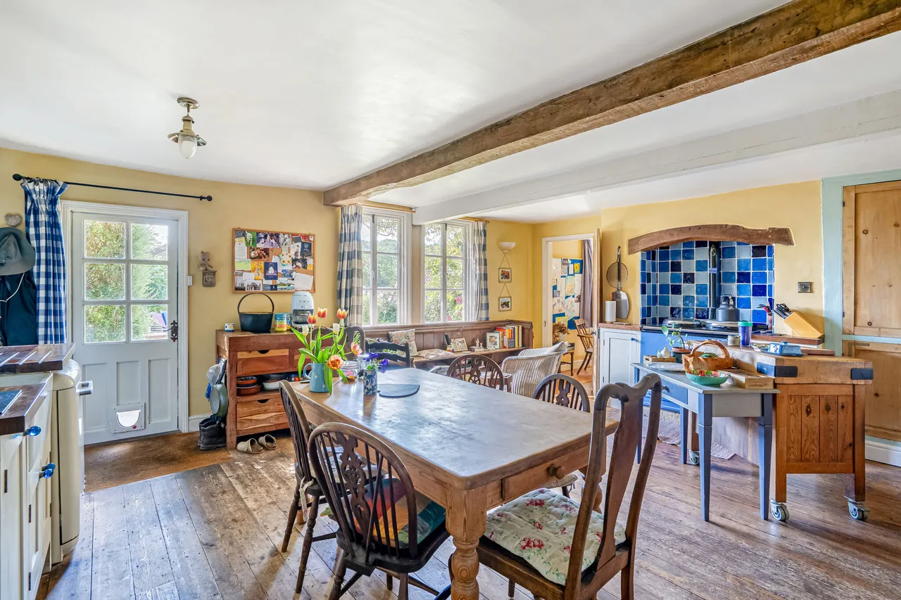 Upper Mount Pleasant, Freshford, BA2, photo 3
