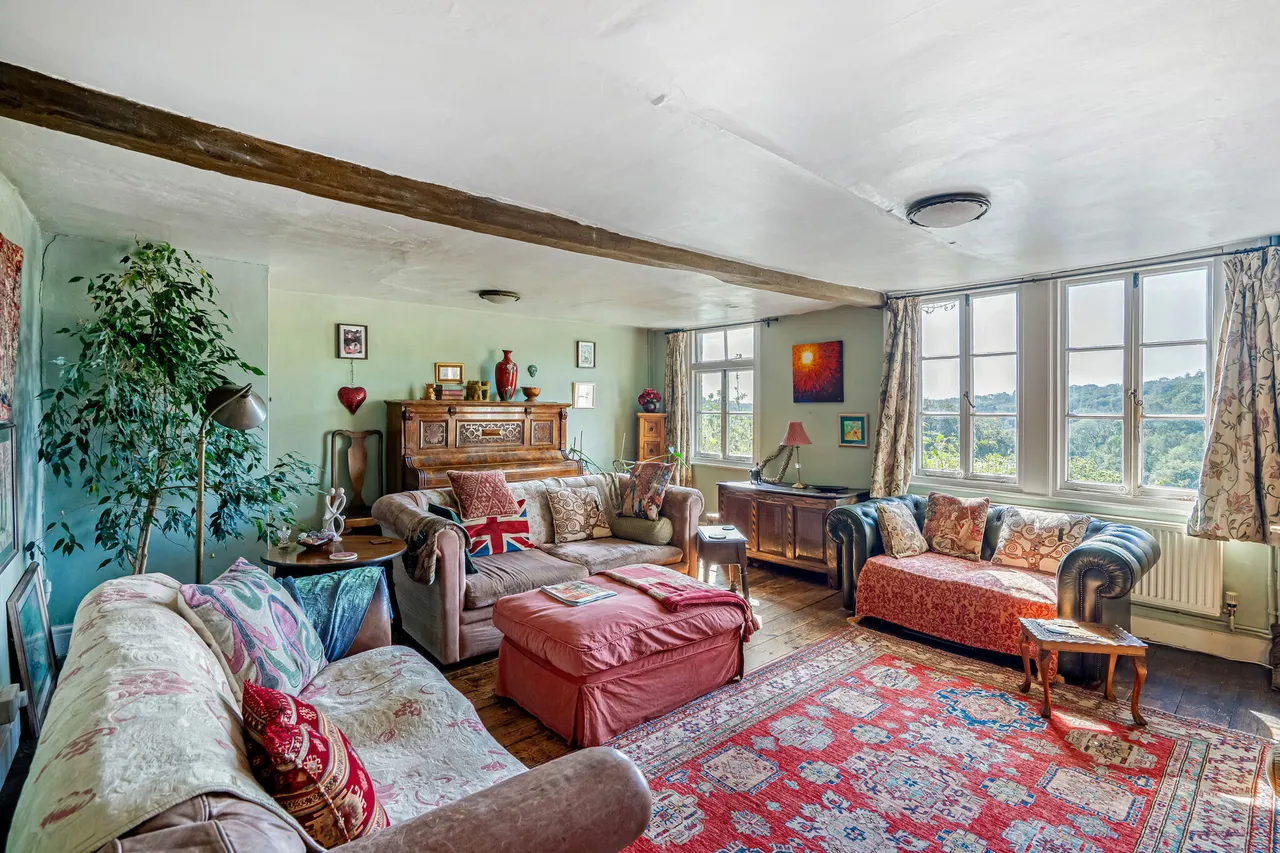 Upper Mount Pleasant, Freshford, BA2, photo 4