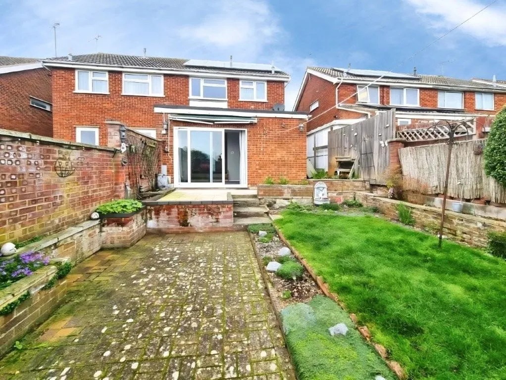 Chatsworth Crescent, Ipswich, IP2, photo 15