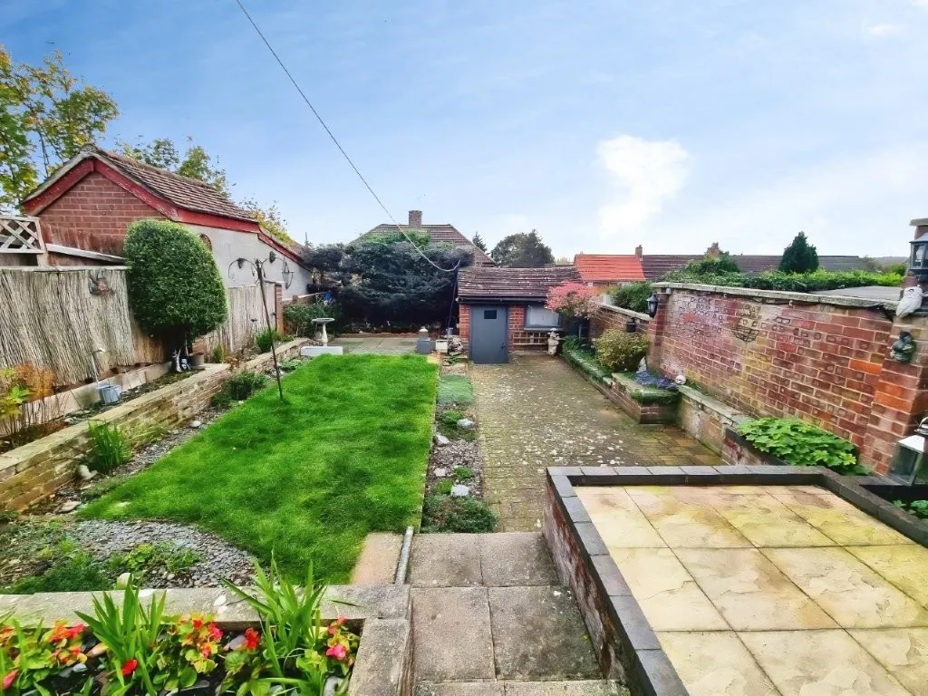 Chatsworth Crescent, Ipswich, IP2, photo 4