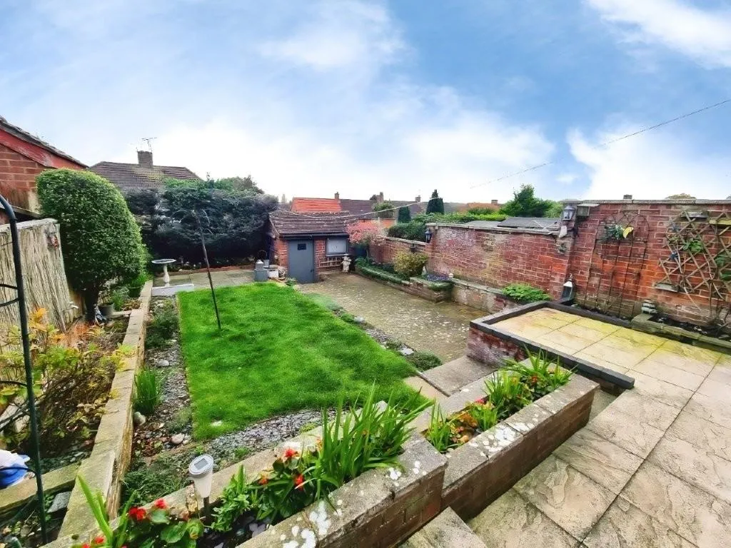 Chatsworth Crescent, Ipswich, IP2, photo 16