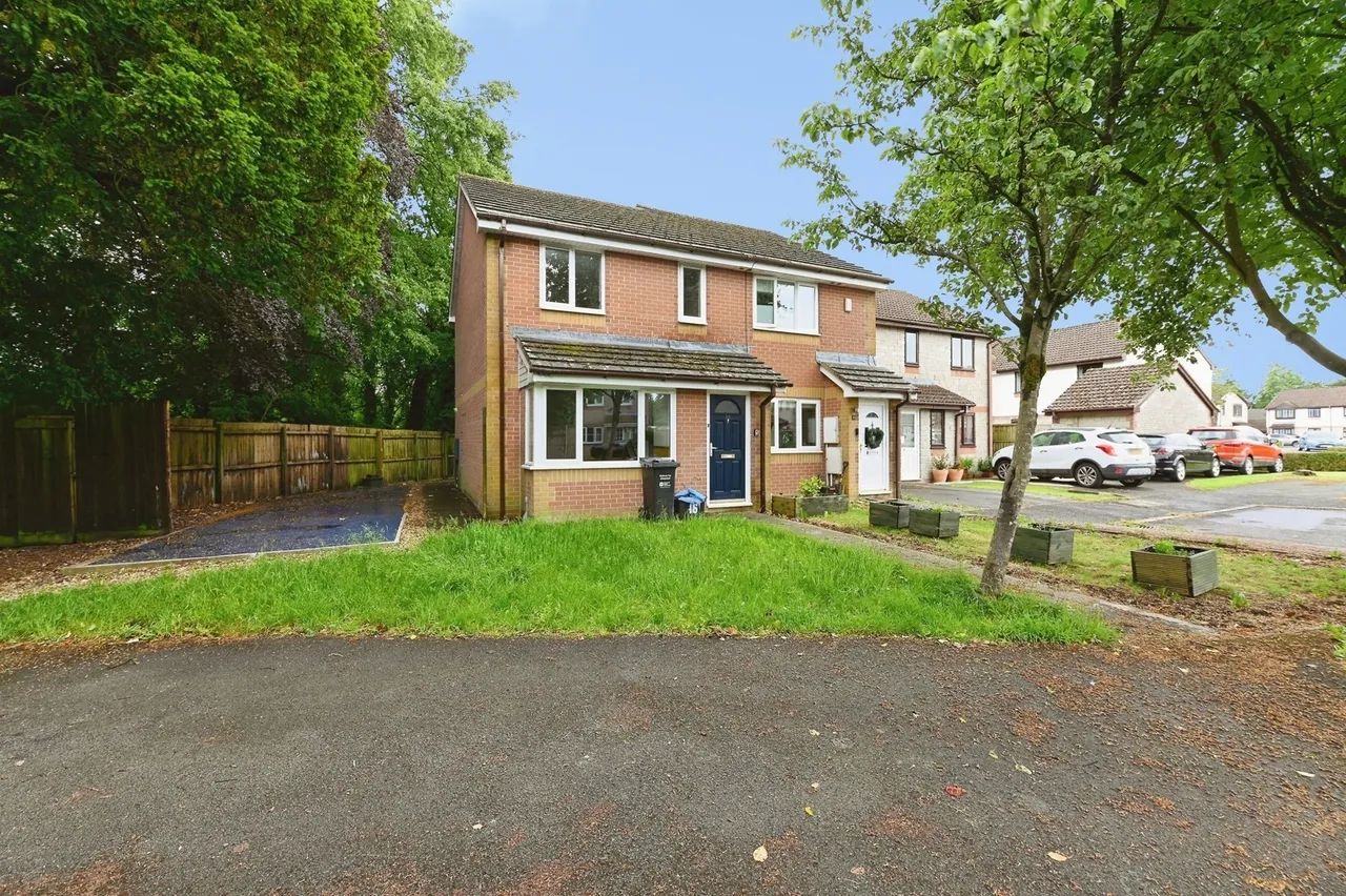 Trajans Way, Shepton Mallet, BA4, photo 13