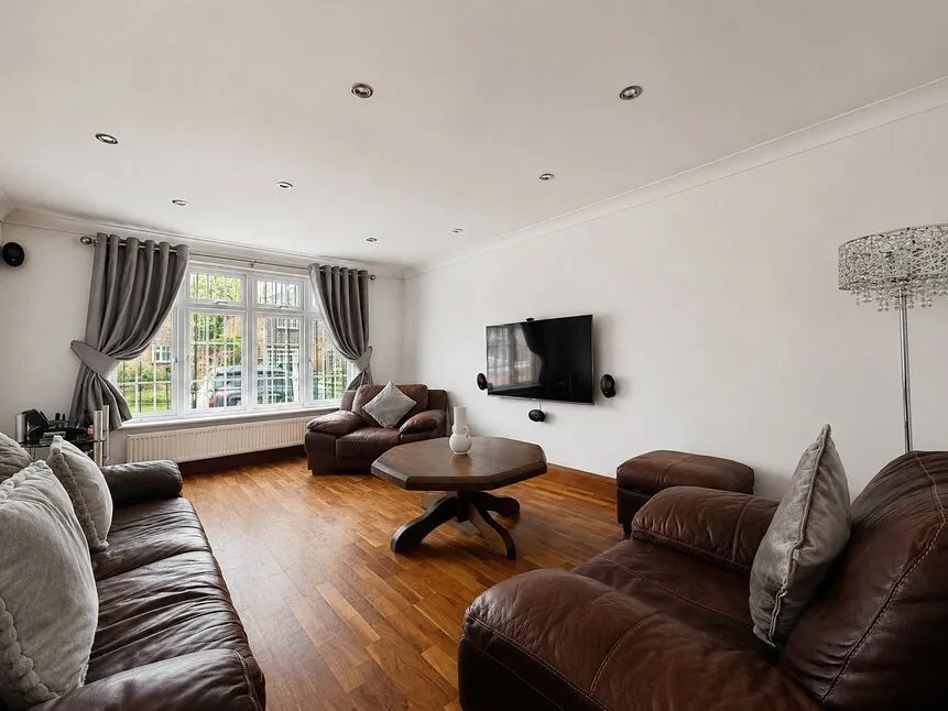 Ufton Close, Kent, ME15, photo 4