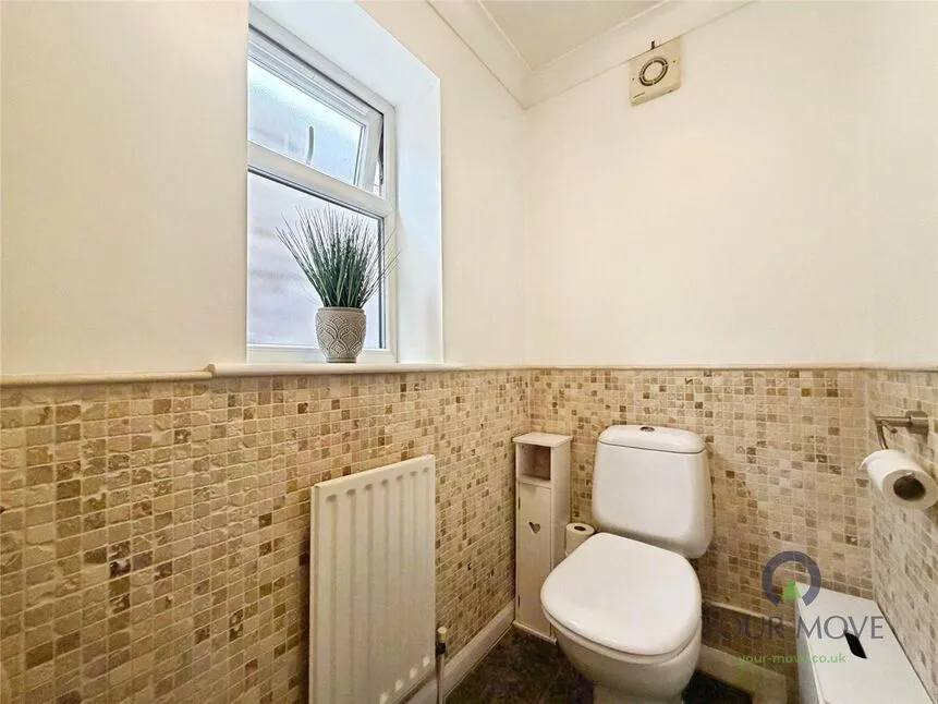 Ufton Close, Kent, ME15, photo 11