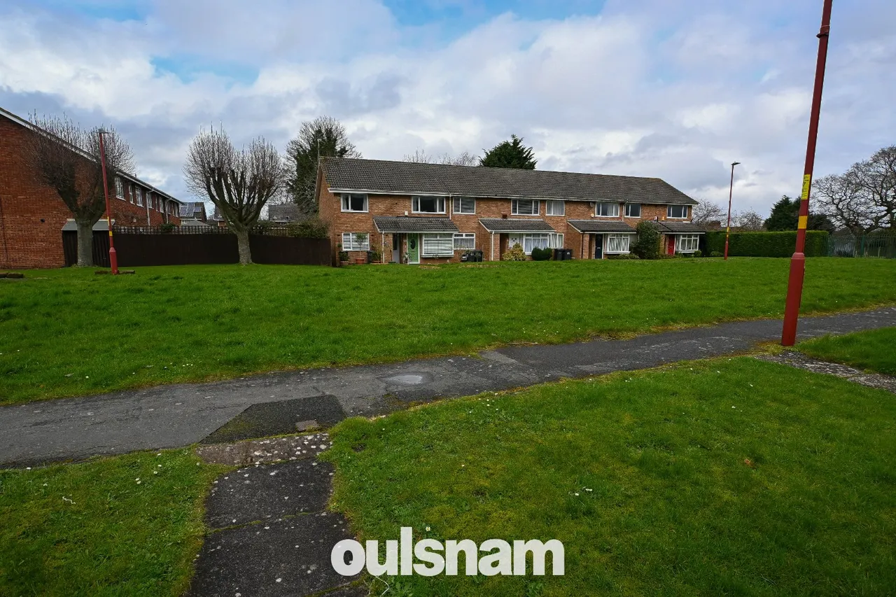 Lomas Drive, Northfield, Birmingham, B31 5LR, photo 10