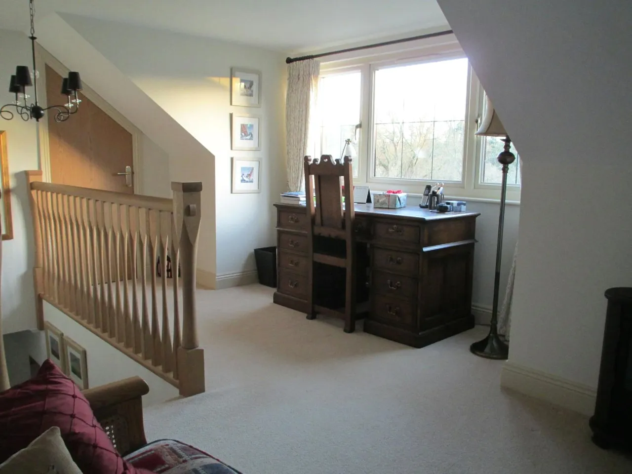 Crampmoor Lane, Crampmoor, Romsey, Hampshire, SO51 9AJ, photo 14