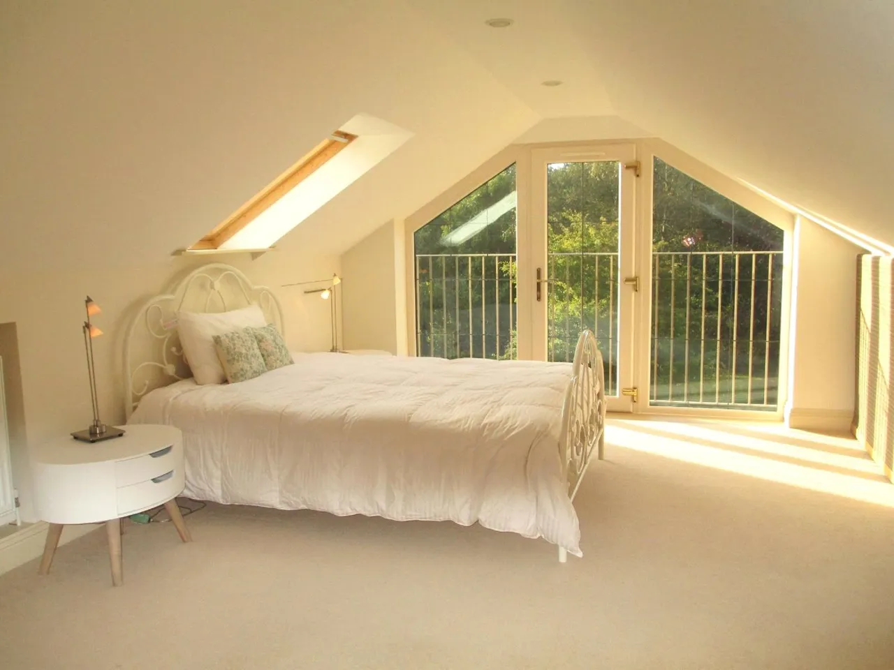 Crampmoor Lane, Crampmoor, Romsey, Hampshire, SO51 9AJ, photo 10