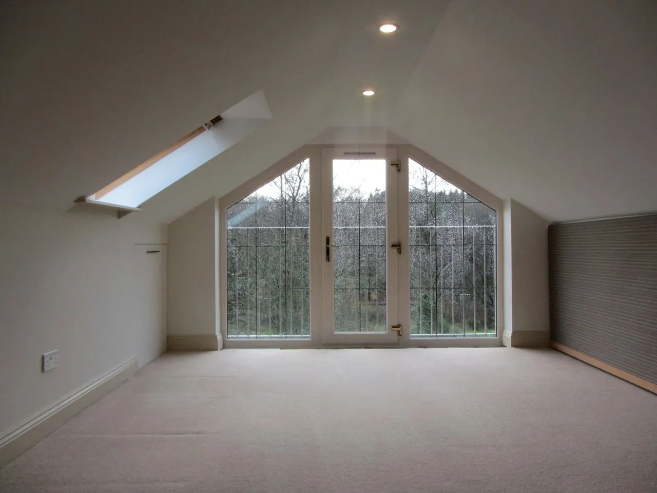 Crampmoor Lane, Crampmoor, Romsey, Hampshire, SO51 9AJ, photo 12