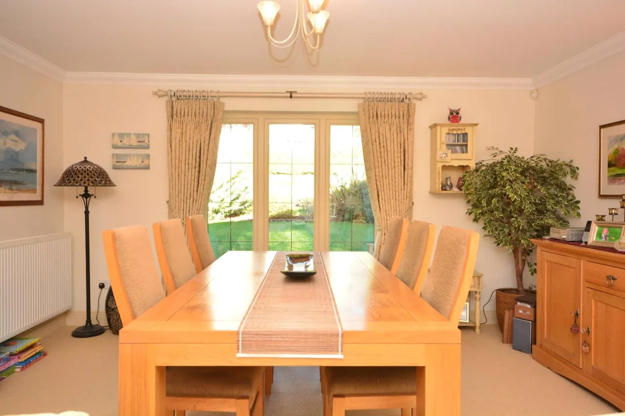 Crampmoor Lane, Crampmoor, Romsey, Hampshire, SO51 9AJ, photo 7