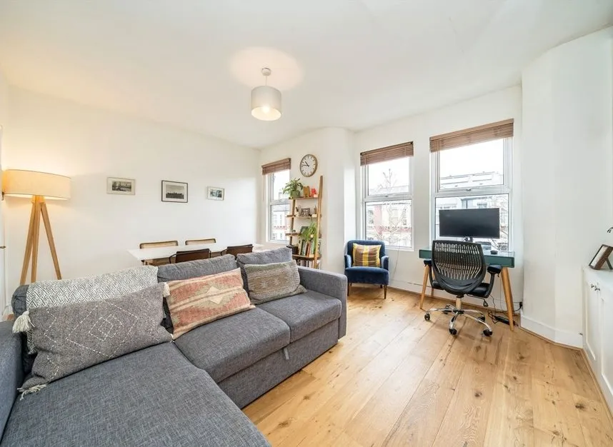 Ivydale Road, Peckham, SE15, photo 4