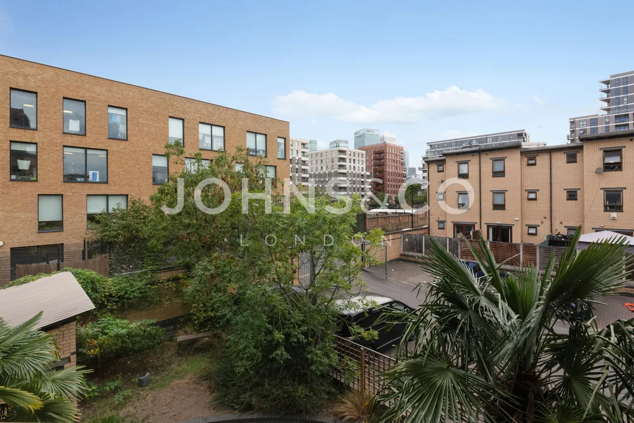 Ashton Street, London, E14, photo 12