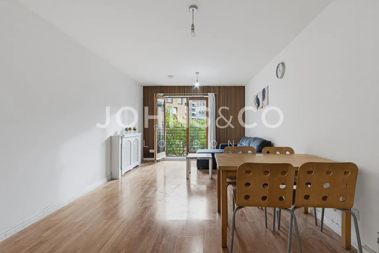 Ashton Street, London, E14, photo 4