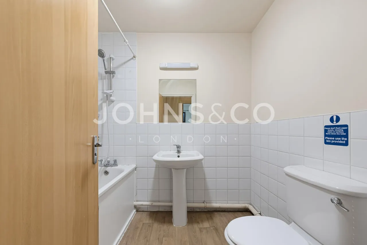 Ashton Street, London, E14, photo 9