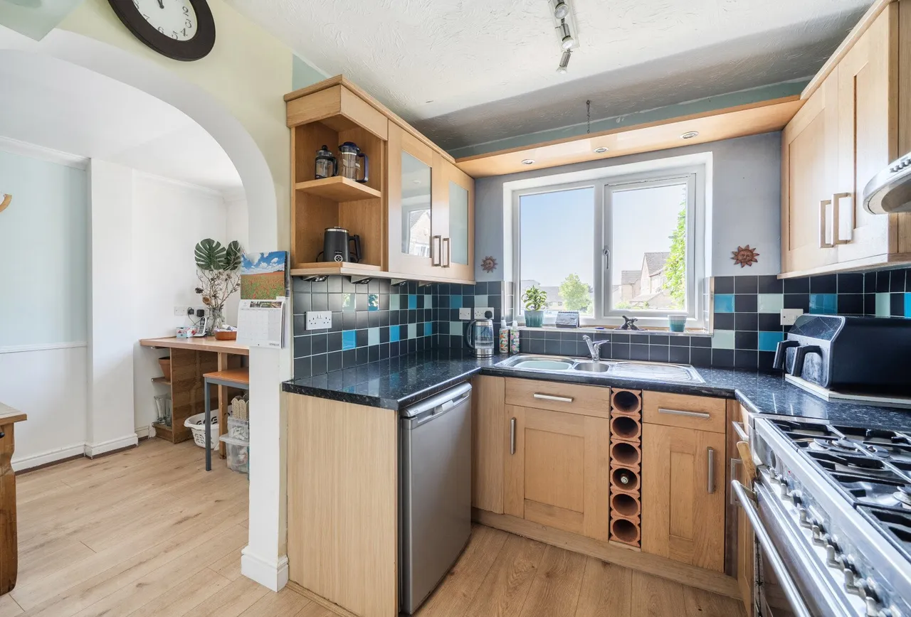 Stonecote Ridge, Gloucestershire, Bussage, GL6 8JY, photo 15