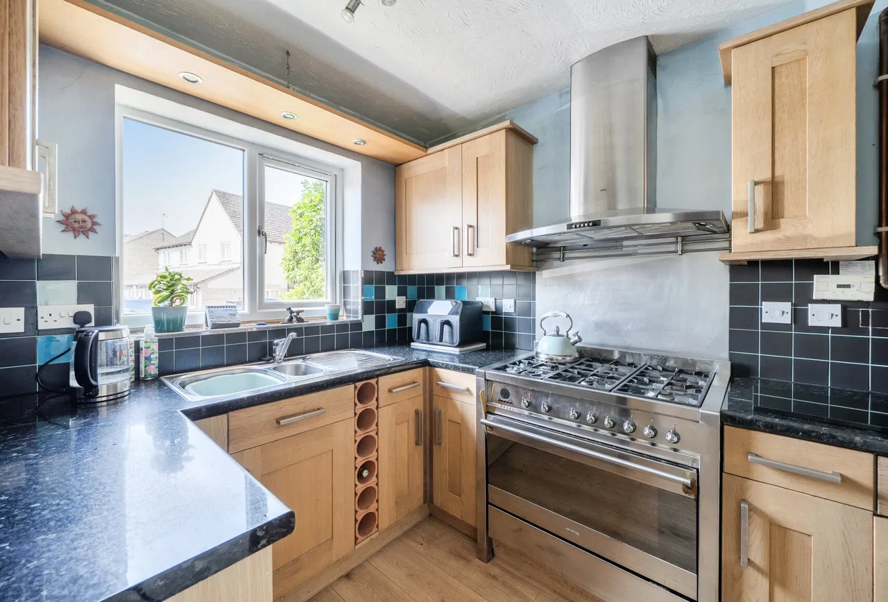 Stonecote Ridge, Gloucestershire, Bussage, GL6 8JY, photo 16