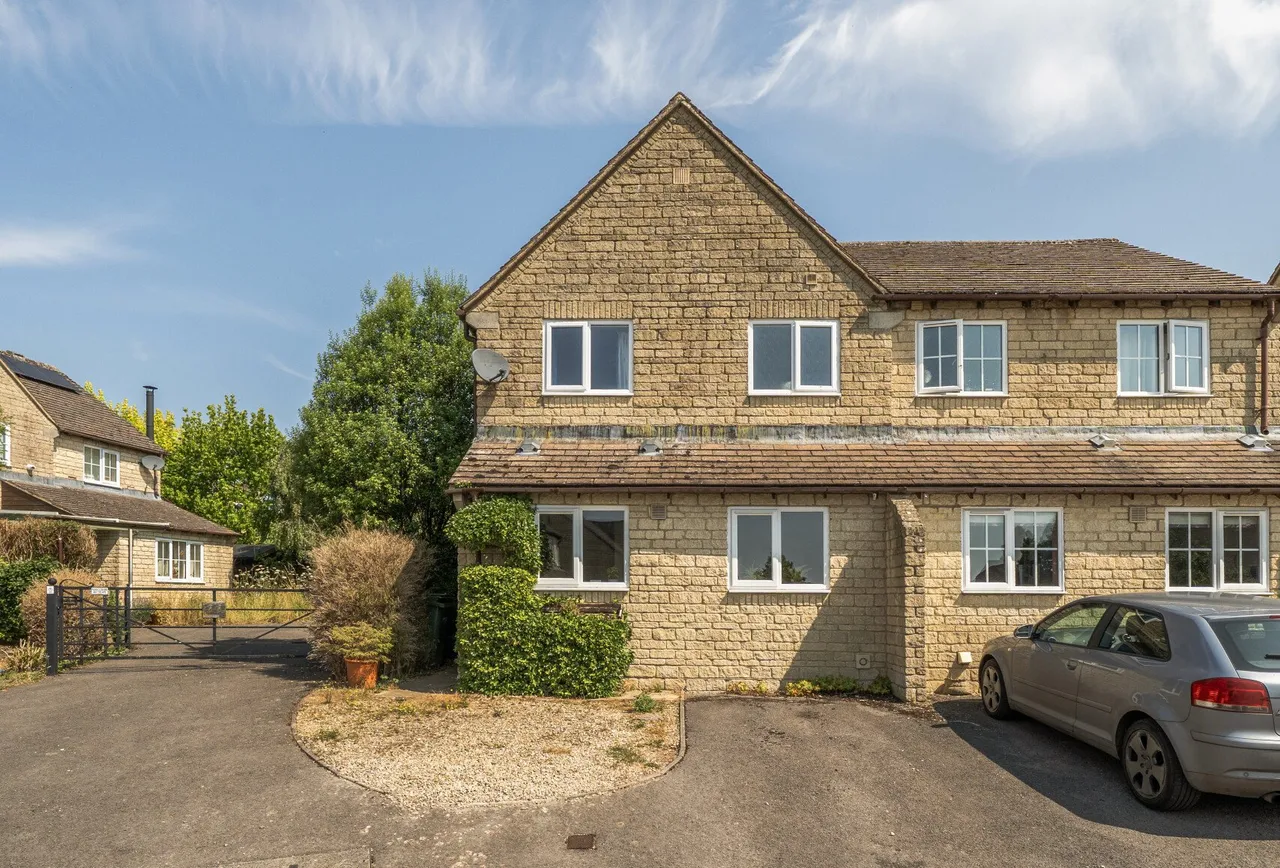 Stonecote Ridge, Gloucestershire, Bussage, GL6 8JY, photo 9