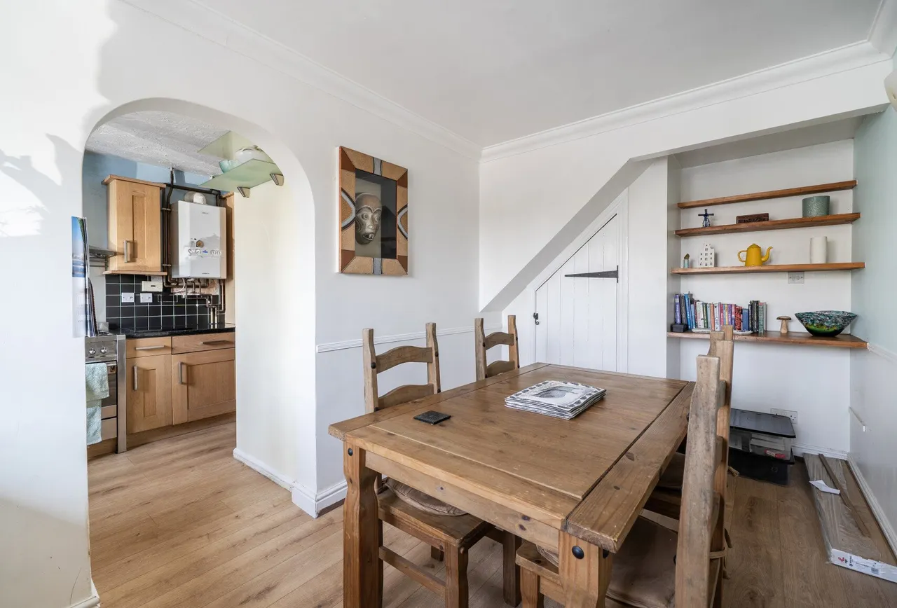 Stonecote Ridge, Gloucestershire, Bussage, GL6 8JY, photo 17