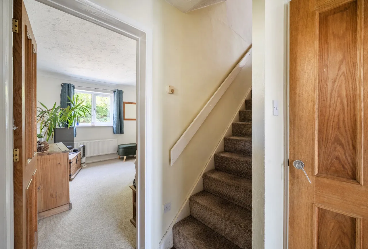Stonecote Ridge, Gloucestershire, Bussage, GL6 8JY, photo 8
