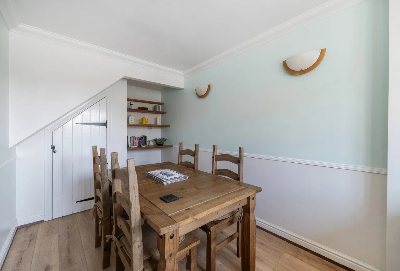 Stonecote Ridge, Gloucestershire, Bussage, GL6 8JY, photo 6