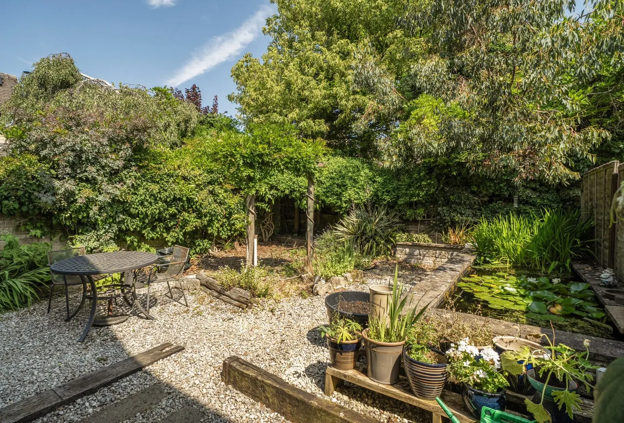 Stonecote Ridge, Gloucestershire, Bussage, GL6 8JY, photo 11