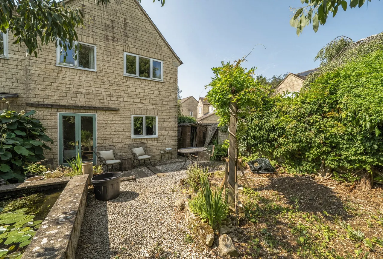 Stonecote Ridge, Gloucestershire, Bussage, GL6 8JY, photo 7