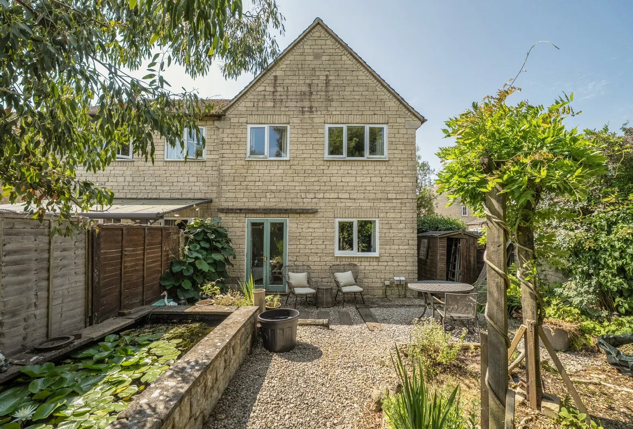 Stonecote Ridge, Gloucestershire, Bussage, GL6 8JY, photo 10