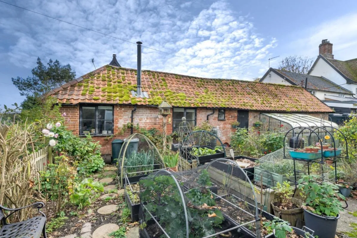 Mill Road, Wissett, photo 31
