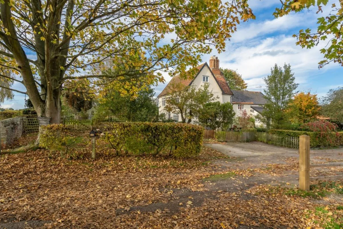 Mill Road, Wissett, photo 27