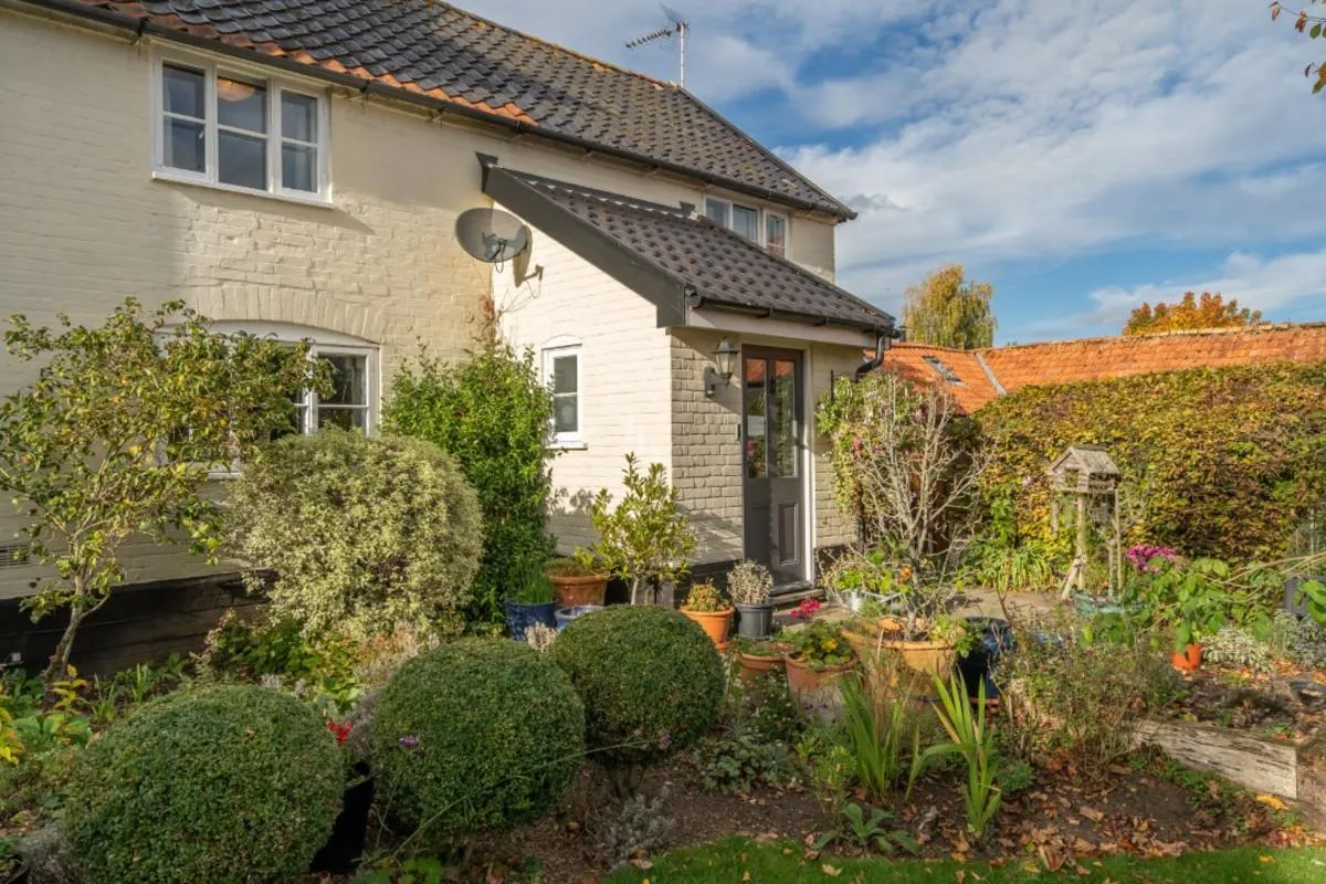 Mill Road, Wissett, photo 28