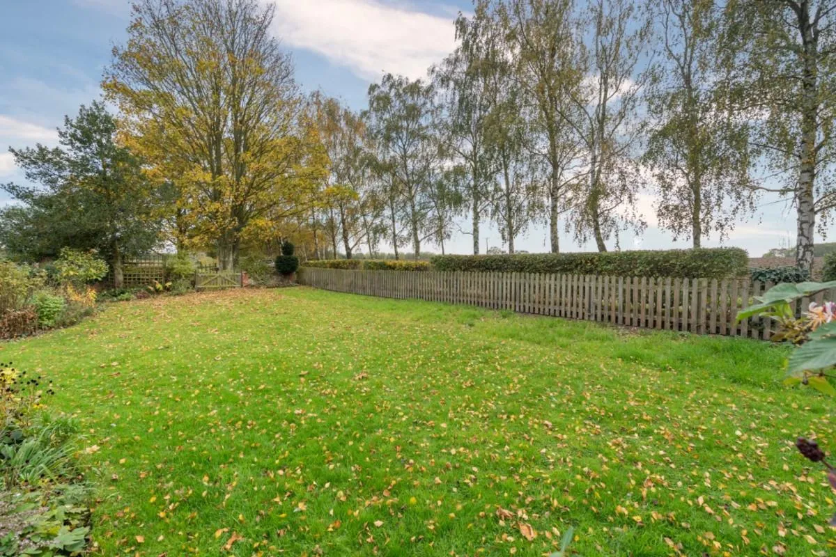 Mill Road, Wissett, photo 5