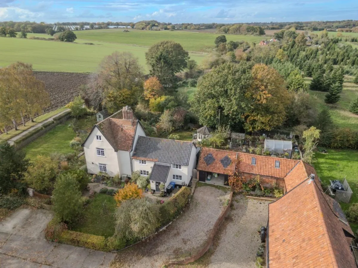 Mill Road, Wissett, photo 13