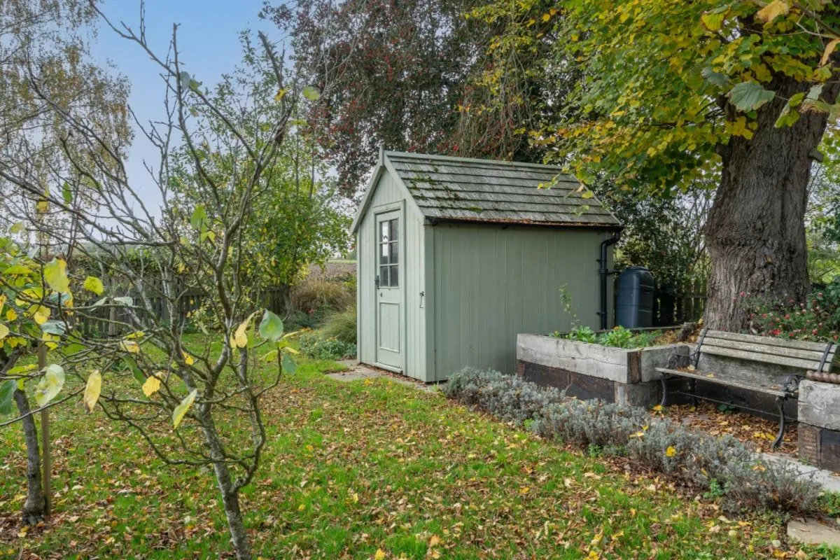 Mill Road, Wissett, photo 15