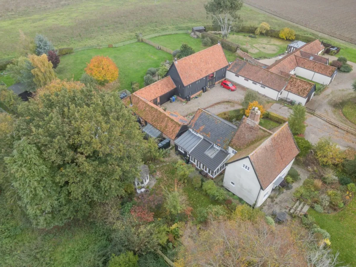 Mill Road, Wissett, photo 11