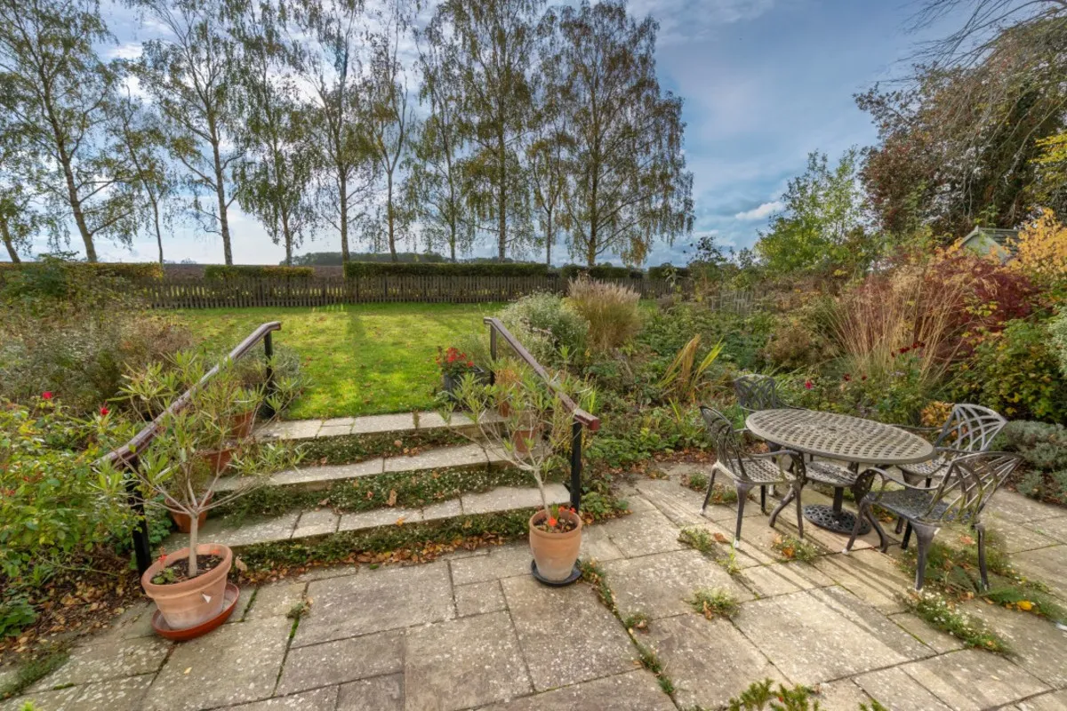 Mill Road, Wissett, photo 14