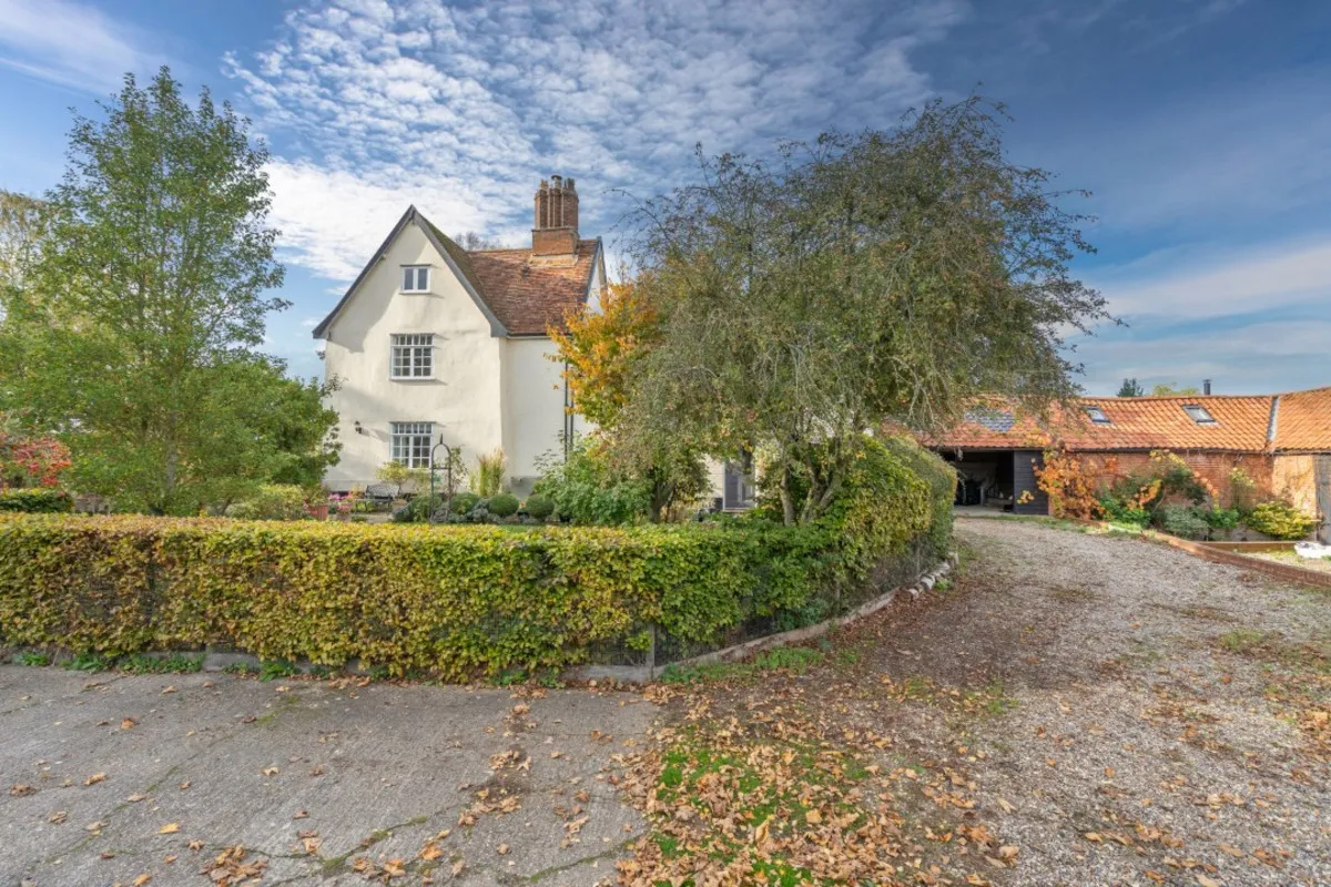 Mill Road, Wissett, photo 10