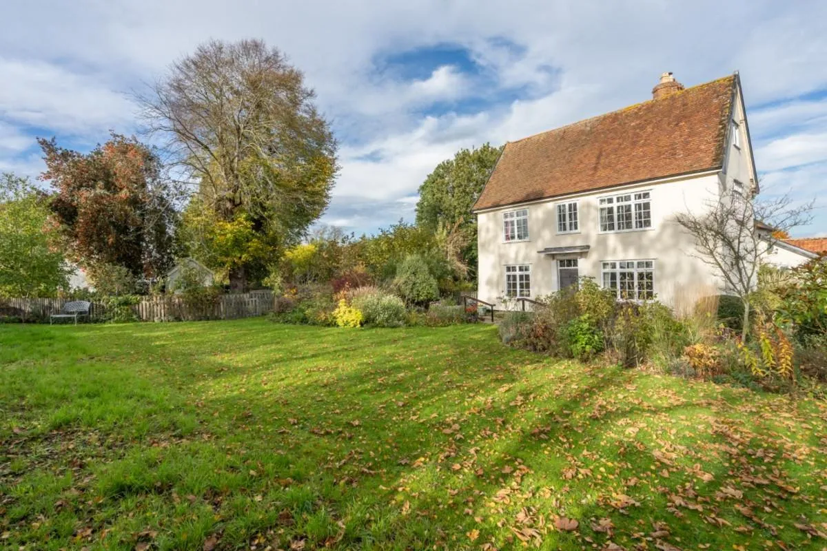 Mill Road, Wissett, photo 3