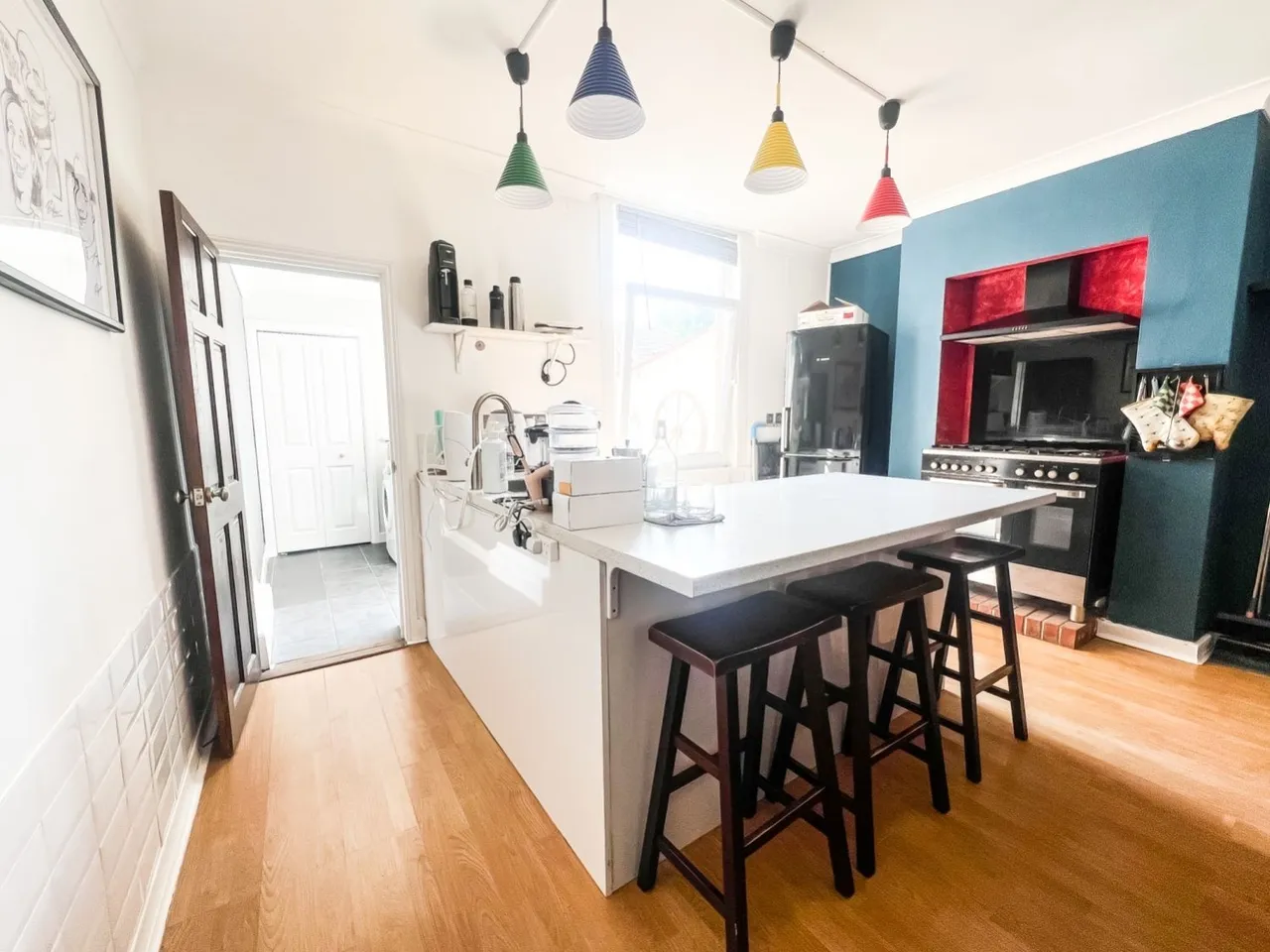 Wilson Street, Guisborough, TS14, photo 3