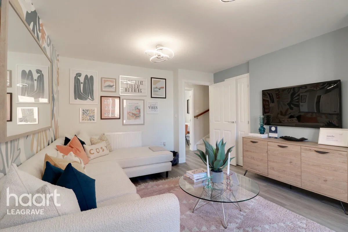 3 bed house for sale, The Archford, Dunstable, LU5