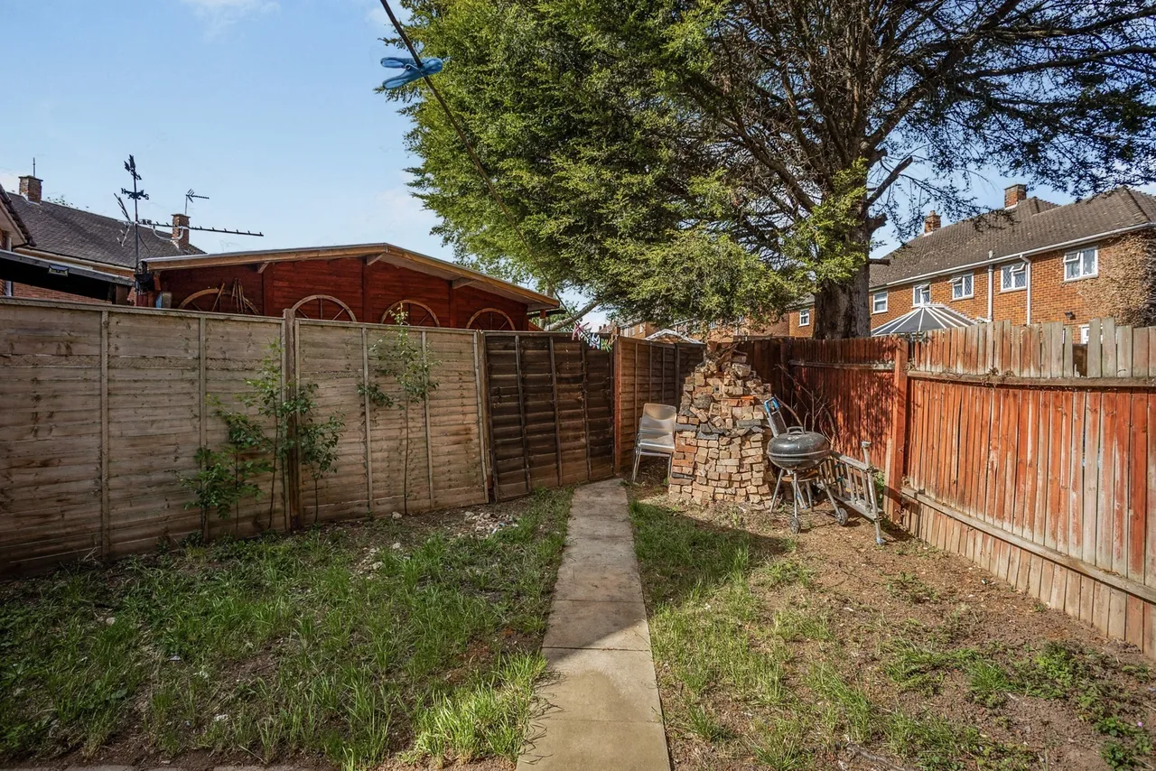 Hermitage Road, Loughborough, LE11, photo 18