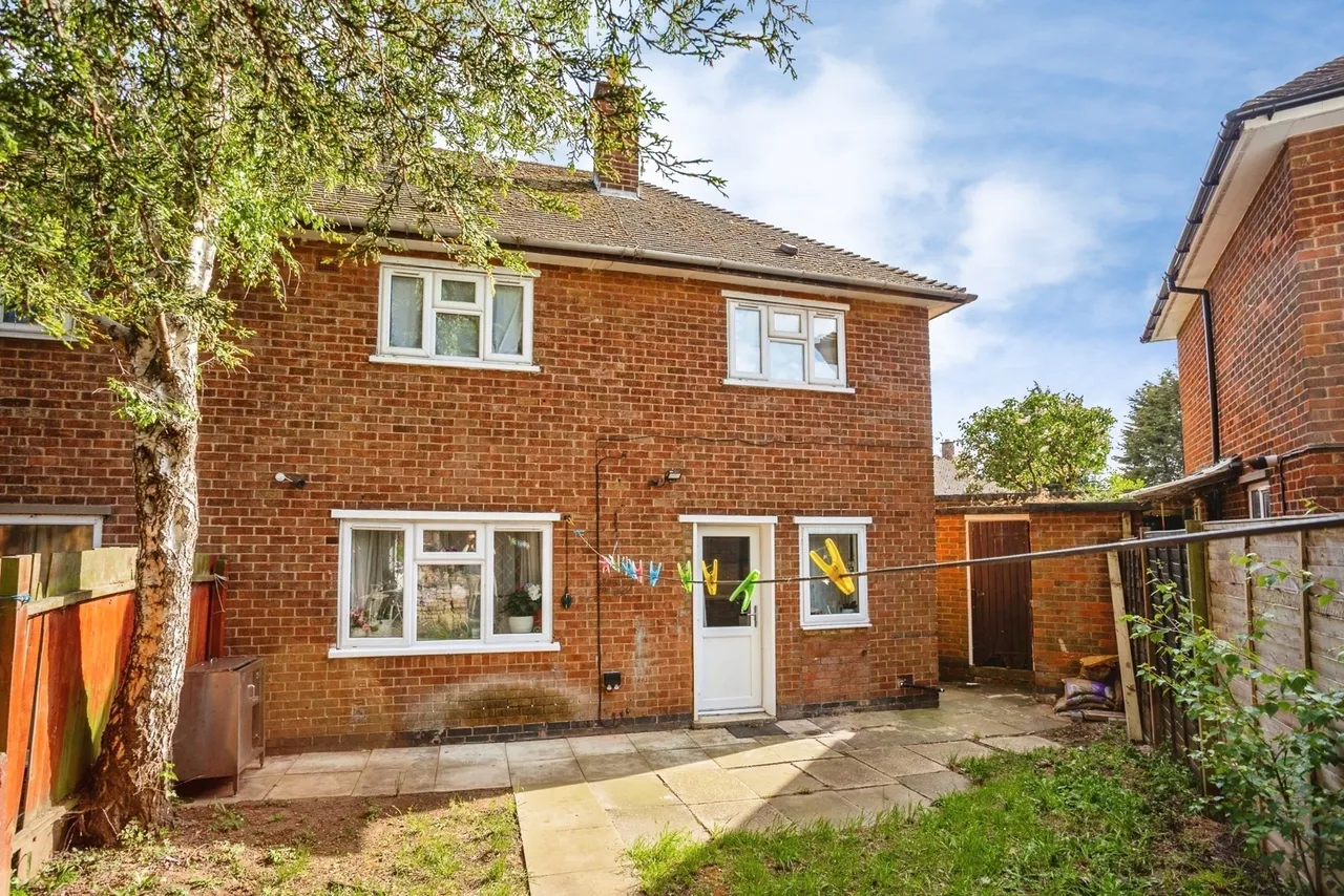 Hermitage Road, Loughborough, LE11, photo 17
