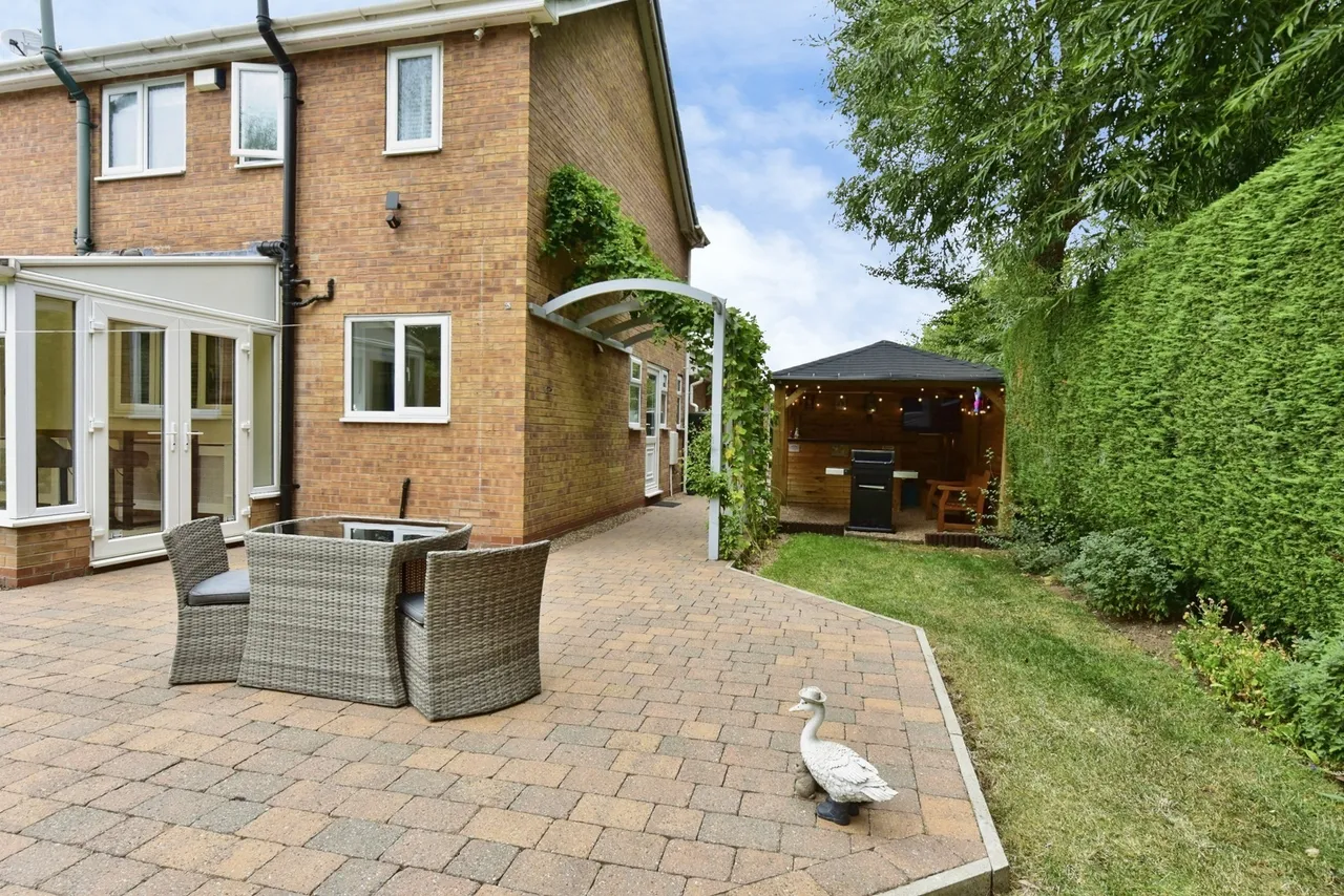 Batesquire, Sothall, Sheffield, S20, photo 28