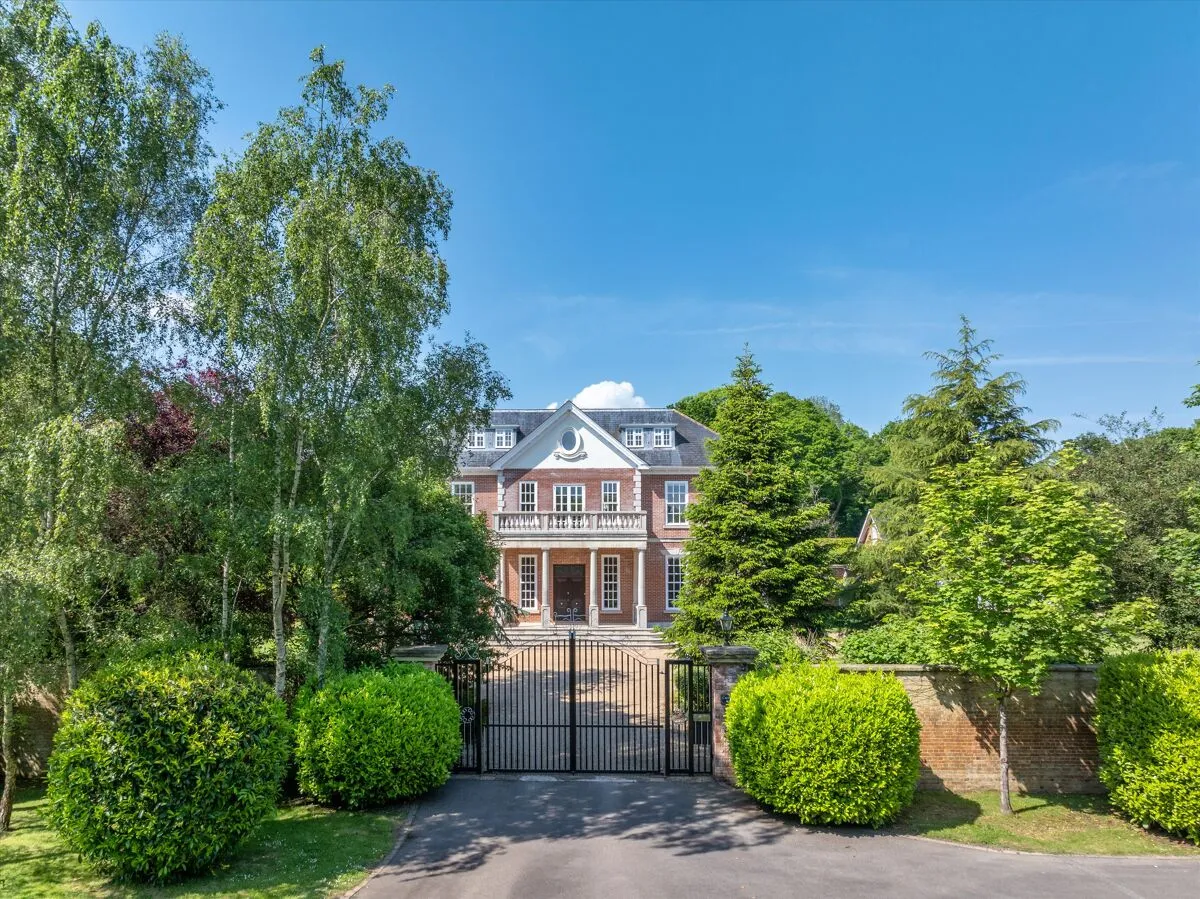 house for sale, Colwood Lane, Bolney, RH17