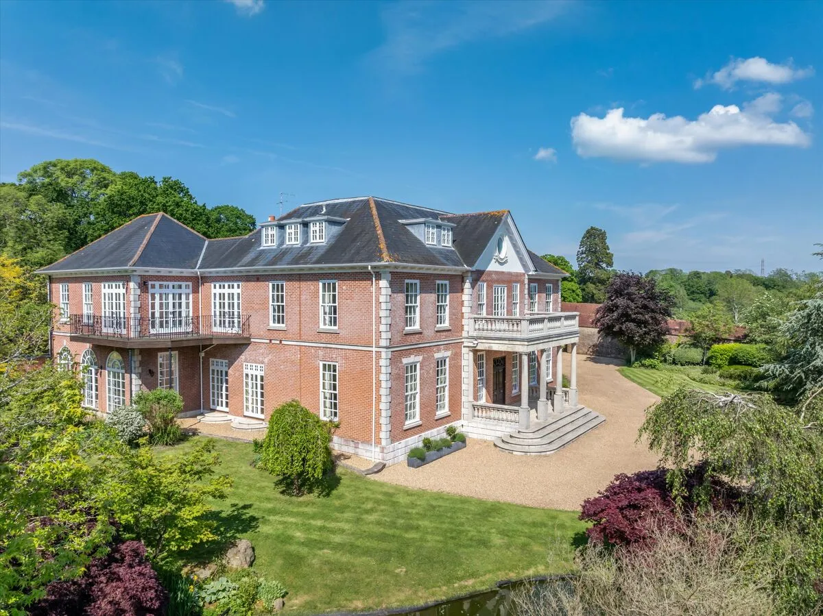 Colwood Lane, Bolney, RH17, photo 4