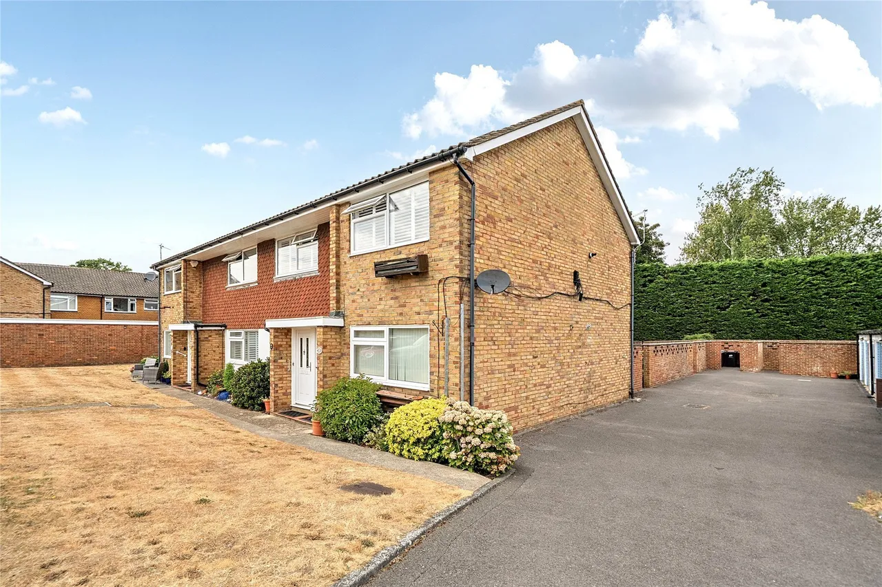 Ladycroft Way, Farnborough Village, BR6, photo 17