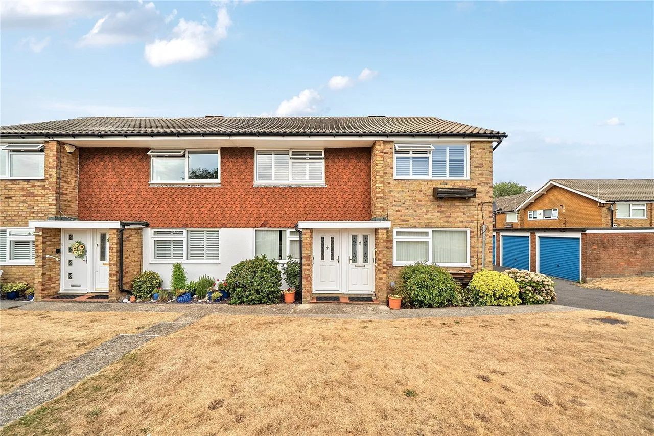 Ladycroft Way, Farnborough Village, BR6, photo 16