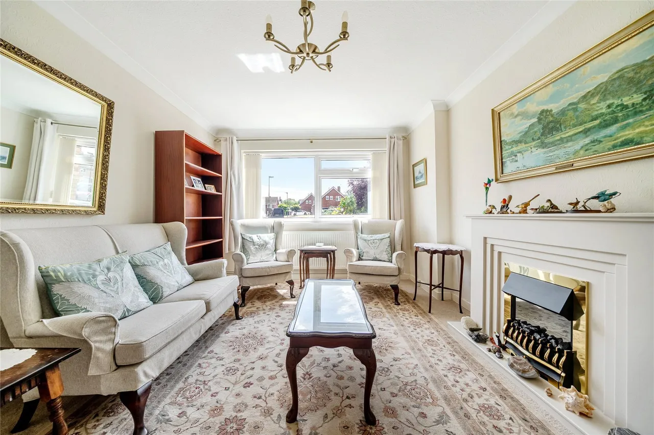 Ladycroft Way, Farnborough Village, BR6, photo 4
