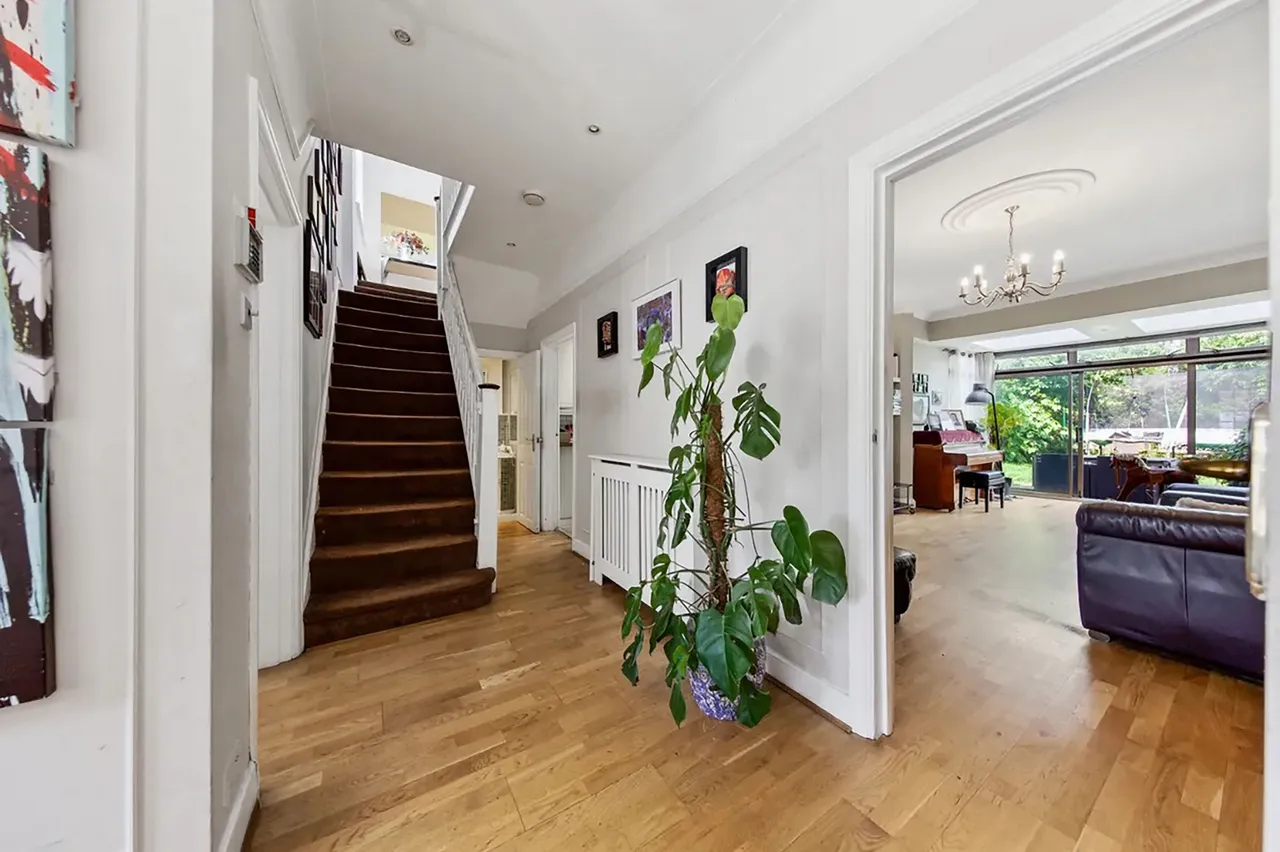 Chamberlayne Road, Kensal Rise, NW10, photo 12