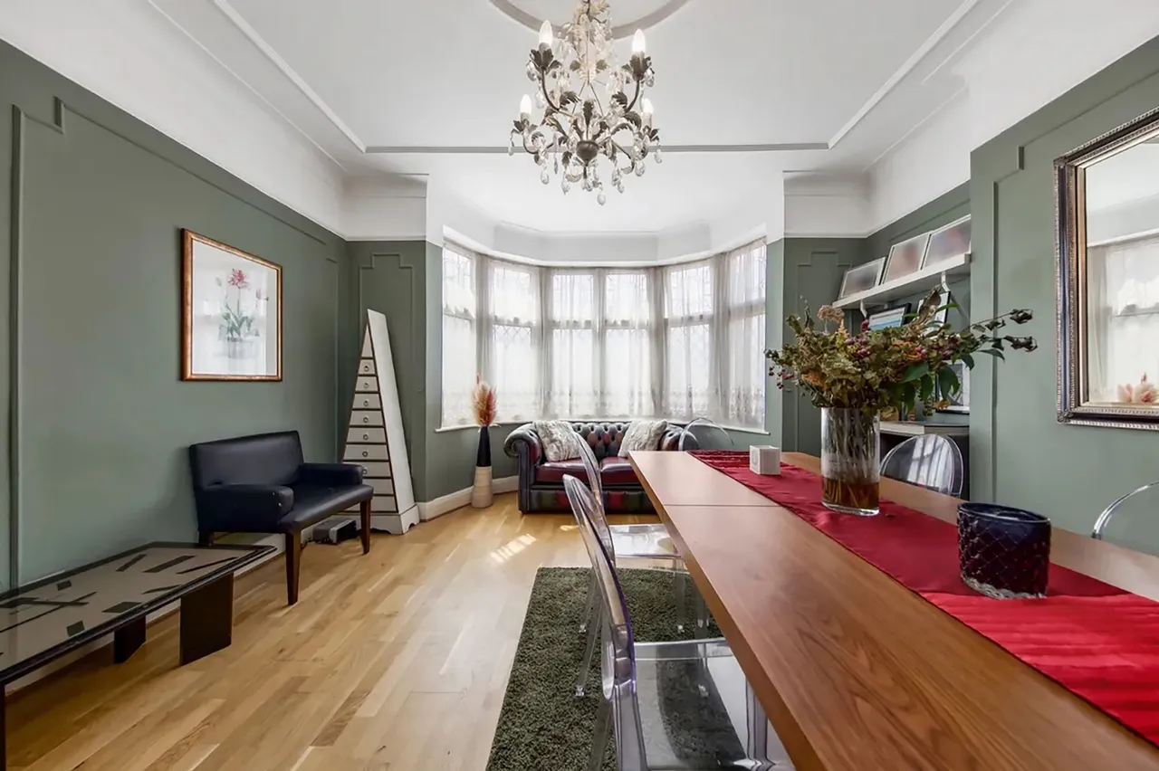Chamberlayne Road, Kensal Rise, NW10, photo 8