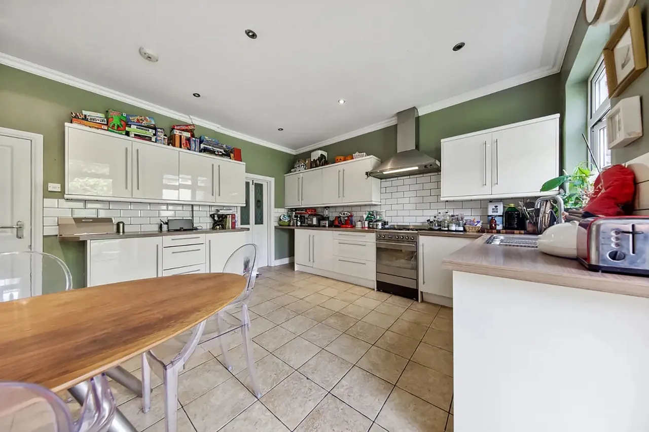 Chamberlayne Road, Kensal Rise, NW10, photo 11